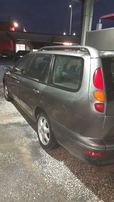 Fiat Marea 1.6 GPL