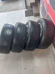 Opony zimowe Kormoran 225/60 R17 Cena za 4 sztuki