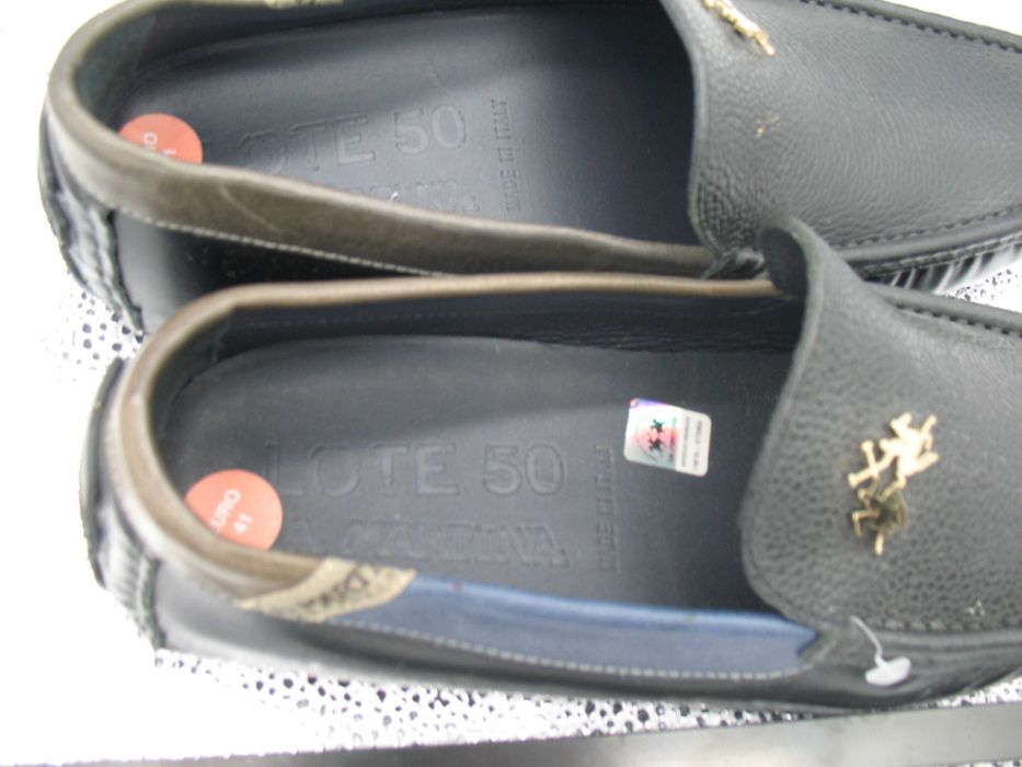 buty la martina r.41