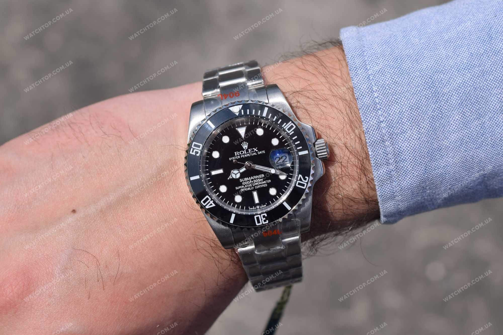 Часы Ролекс Rolex Submariner Date