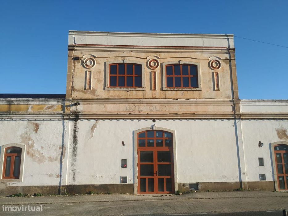 Restaurante Boliqueime Renovado