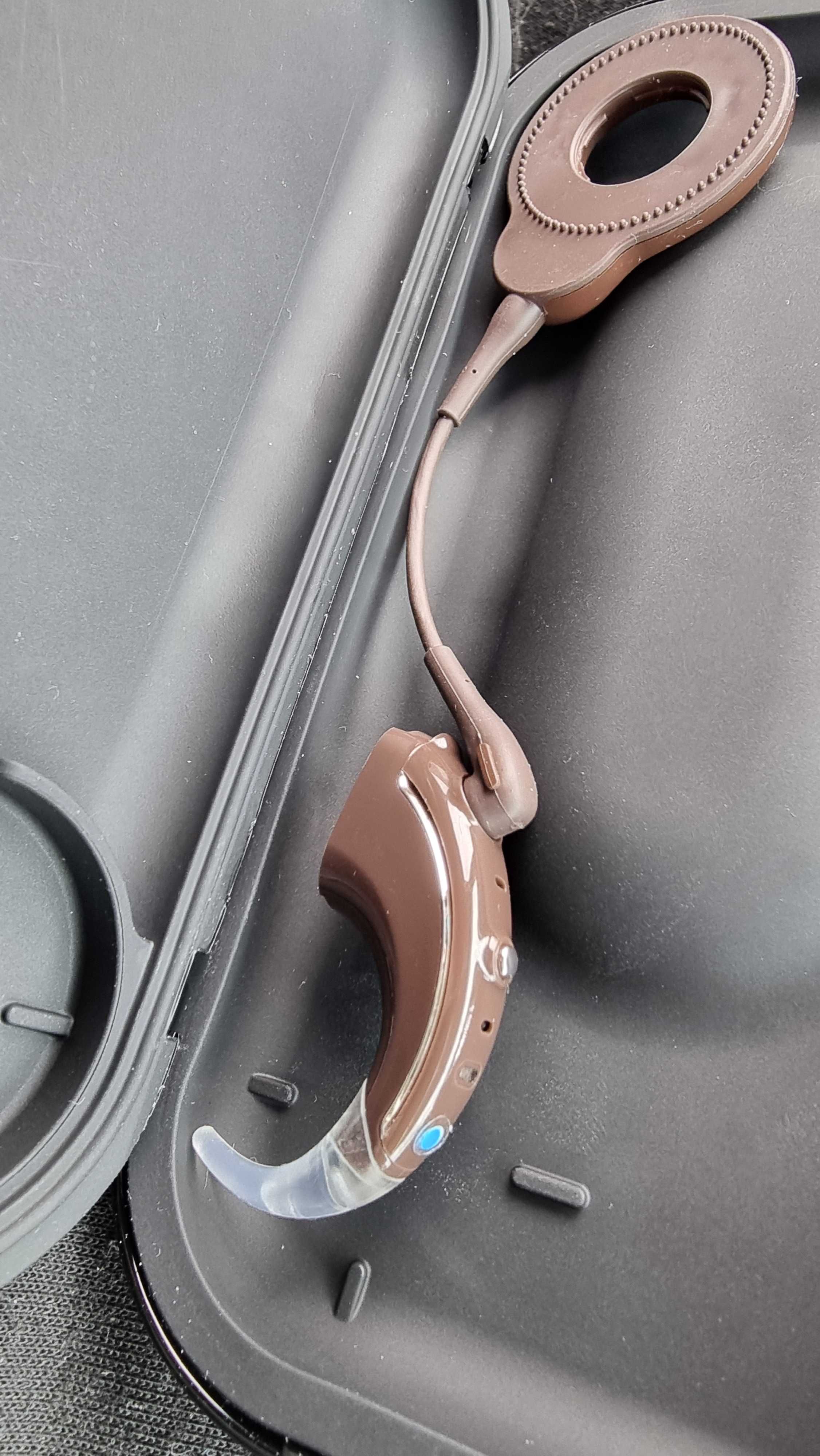 Cochlear nucleus 7, 8 cp1000