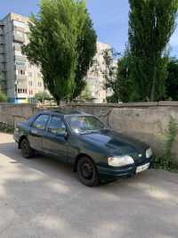 Ford Sierra 2.0 OHC