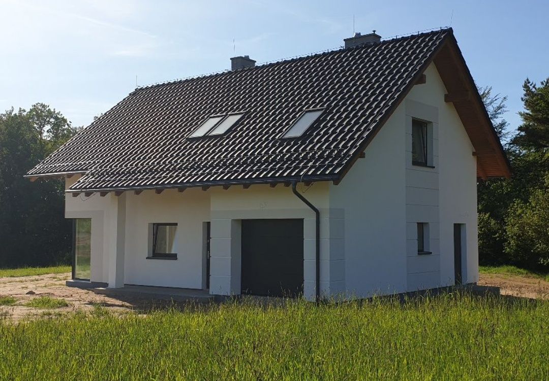 Budowa domu stan deweloperski, stan surowy, prowadzenie inwestycji