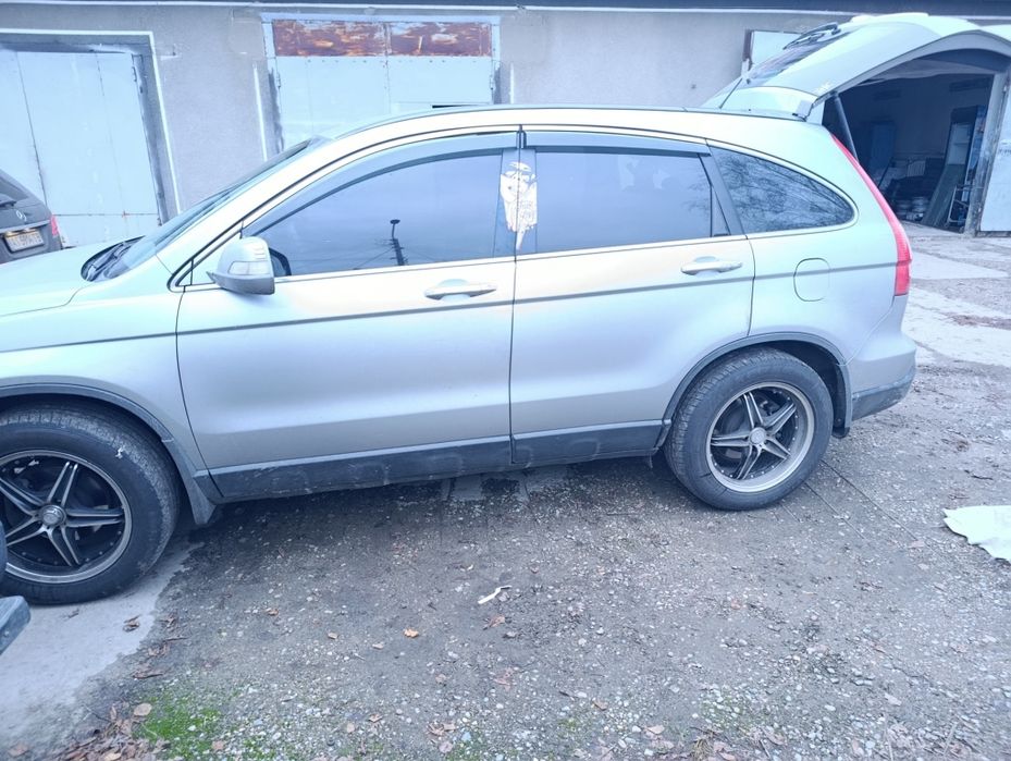 Продам авто в доброму стані