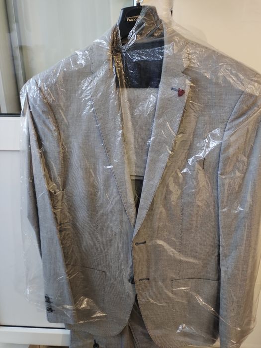 Продам костюм чоловічий