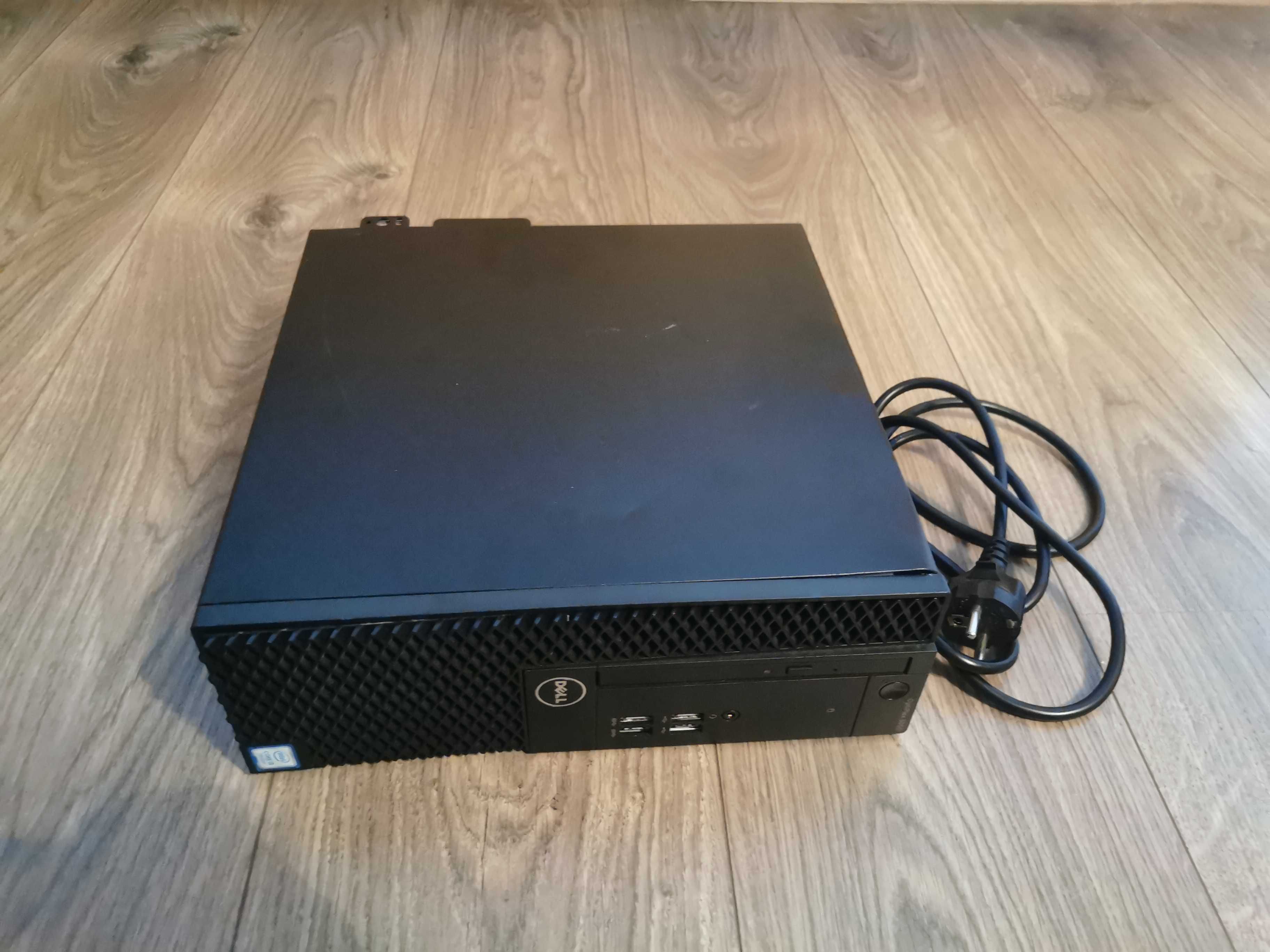 Komputer Dell OptiPlex 3050