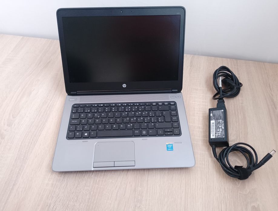 ТЕРМІНОВО!!! Потужний ноутбук Core i5, 16Gb RAM, SSD, батарея тримає