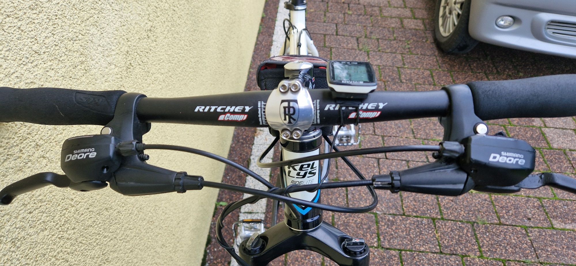 Rower Kellys Quartz Race XC