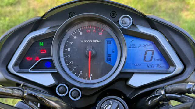 Продам Bajaj pulsar ns200