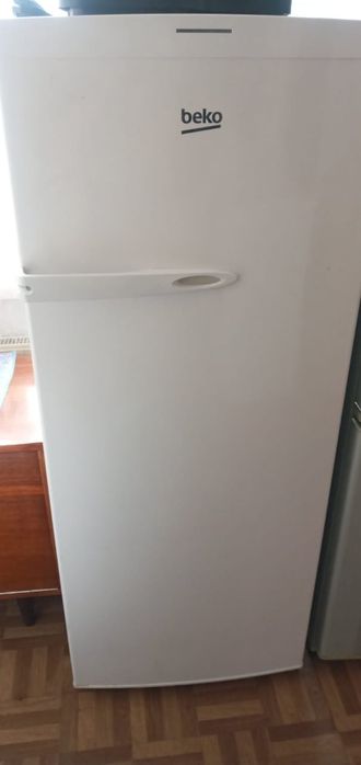 Морозильна камера Beko