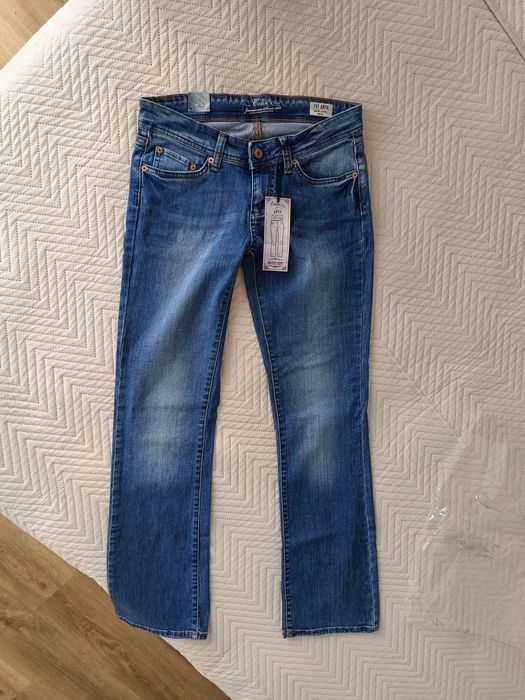 Джинси Colin's, р.28-32 ( S) , 741 Anya