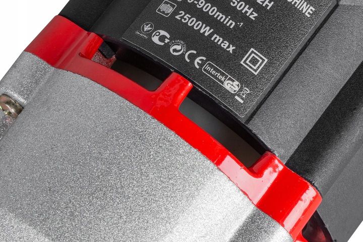 Mieszadło Elektryczne Do Zapraw Kleju Betonu Farby Tynku Gipsu 2xmiesz