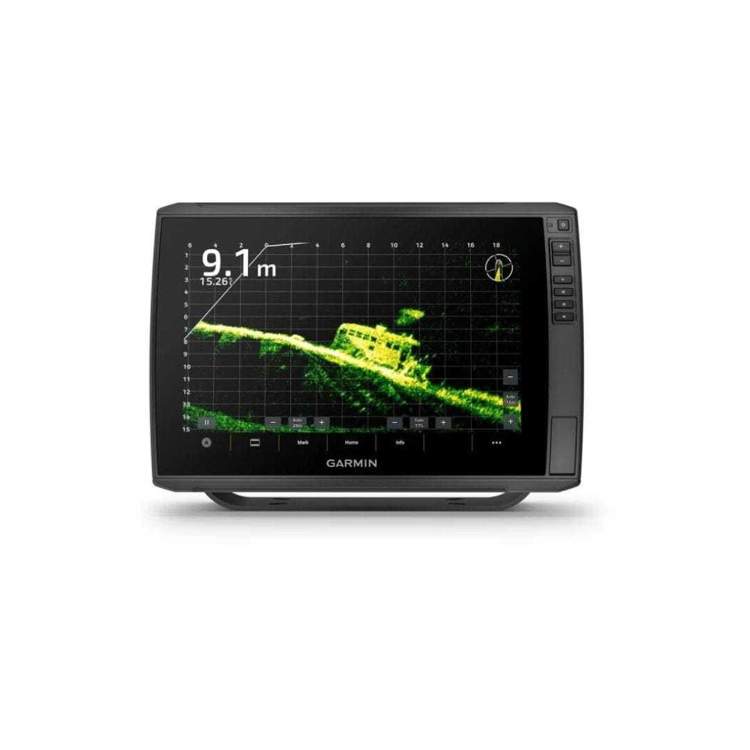 Garmin Echomap Ultra 2 102sv + przetwornik GT56UHD-TM Promocja