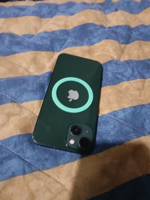 Apple Iphone 13 bom estado
