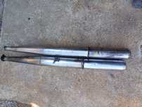 Tłumnik simson s51