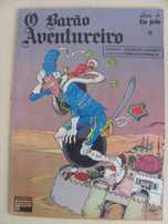 O Barão Aventureiro