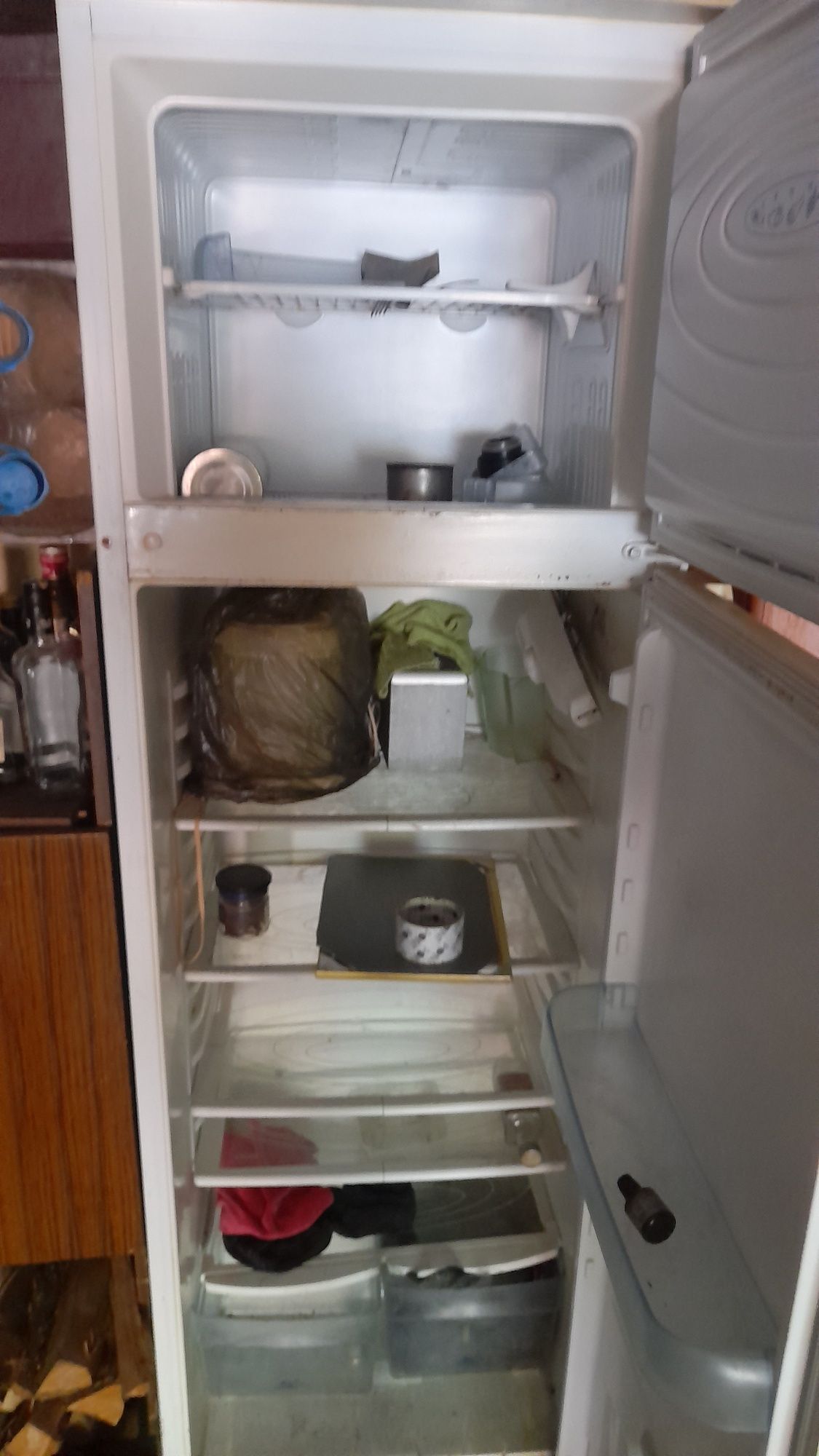 Продажа холодильник