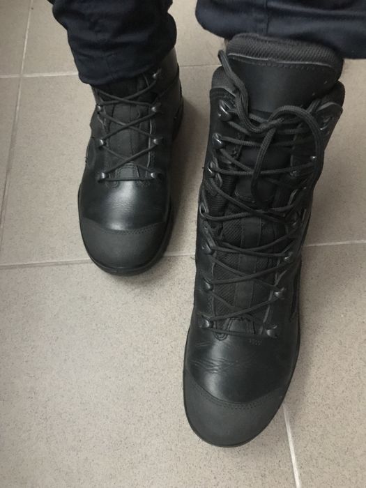 Тактичне взуття берці військове взуття. Зимові 42р. 28 см устілка