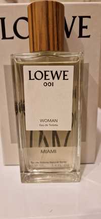 Loewe 001 WOMAN EDT