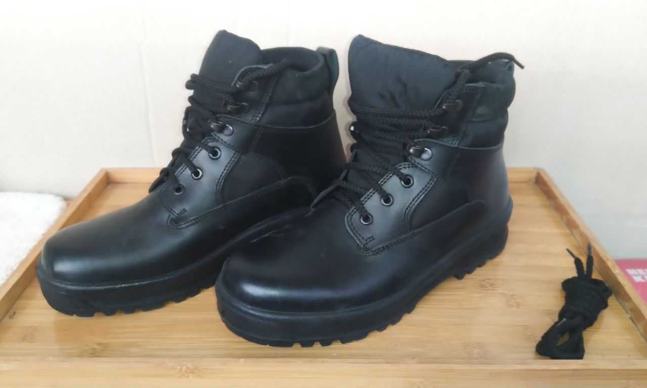 Черевики на мембрані Gore tex Крок рзмір 43