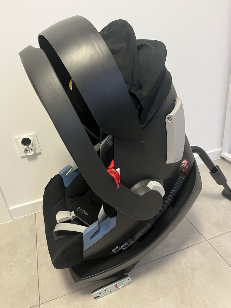 Cybex Aton 5+ baza