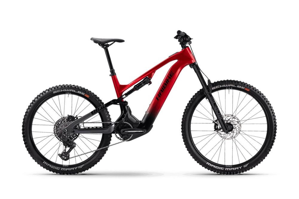 Rower elektryczny Haibike ALLMTN CF 9 Bosch Gen 5 800Wh L/46cm