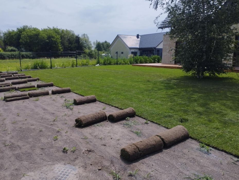 Systemy nawadniania,zakładanie ogrodów i trawników,serwis zieleni