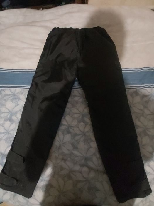 Calças motard tamanho xl