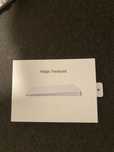Apple Magic Tracpad