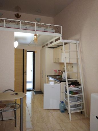 Сдам 2х уровневую квартиру с новым ремонтом