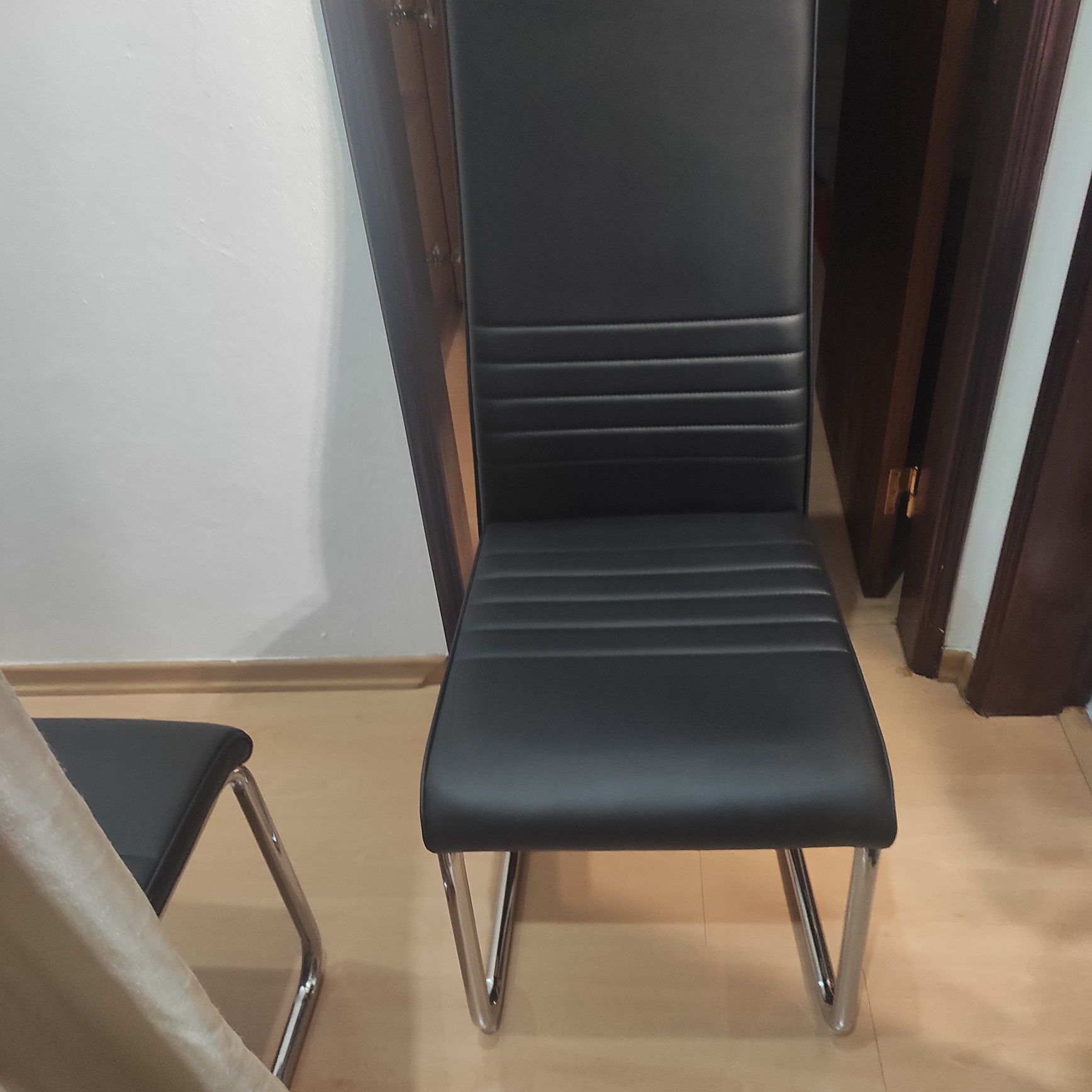 Cadeiras mesa jantar