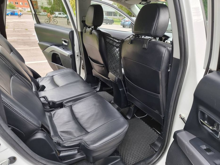 Продам Citroen c-crosser