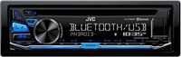 Авто магнітола JVC KD-R782BT   Bluetooth