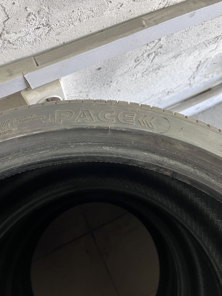 Pace Alventi 245/35 R19
