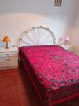 Cama / quarto completo