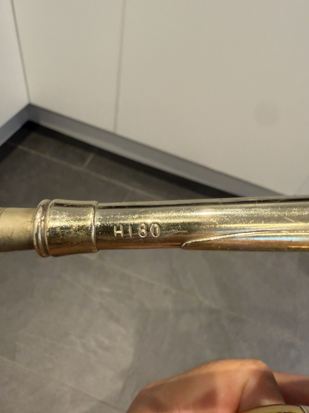 Валторна Holton 180