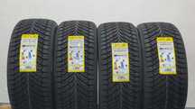 225/45 R18 NOWE opony całoroczne Austone ! NOWE