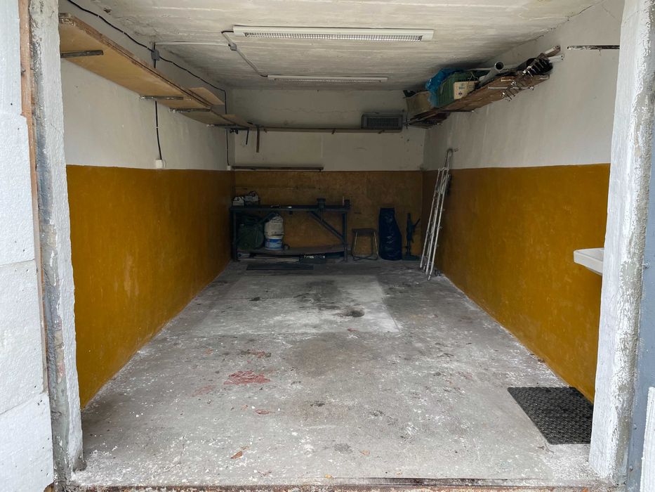 Wynajmę garaż, ul. Koszarowa