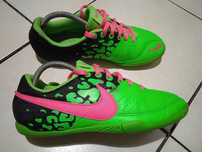 Halowe * NIKE Elastico II GS IC * rozm 36 * ORYGINALNE
