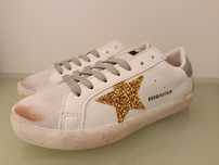 Golden Goose Sapatilhas