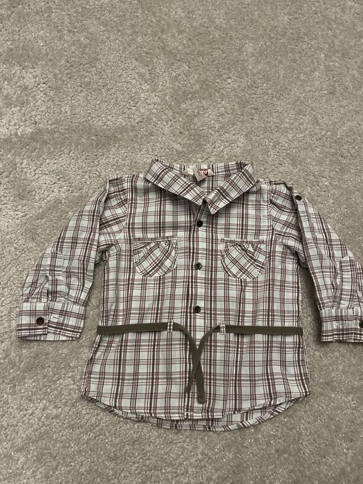 Koszula h&m 80 „28”