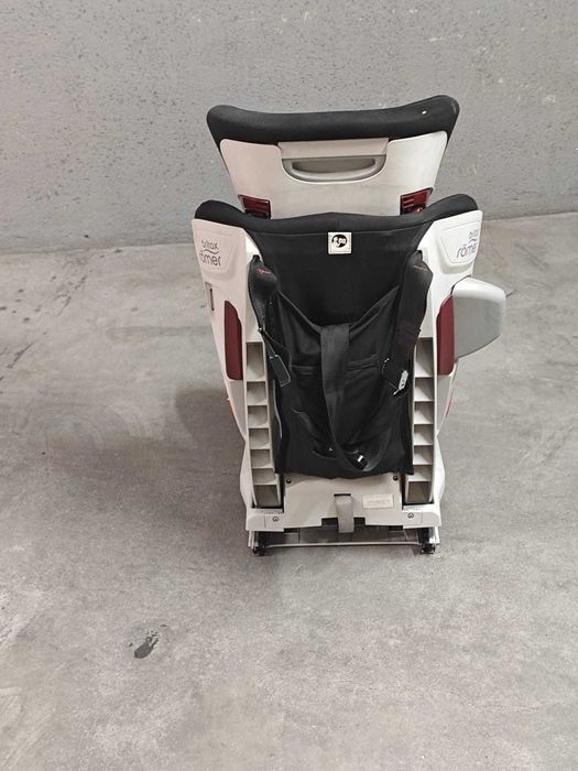 Cadeira auto Britax Römer Advansafix