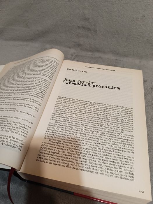 Księga wszystkich dokonań Sherlocka Holmesa