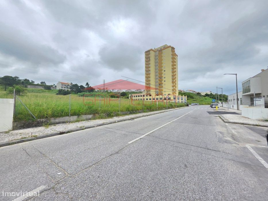 Terreno 1para construção 81 habitações no centro Figueira da Foz