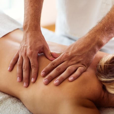 Masaż klasyczny, masaż relaksacyjny, masaż z dojazdem do pacjenta