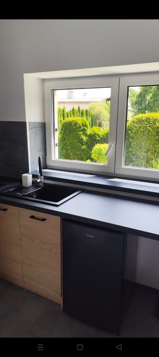 Mam do wynajęcia kawalerkę