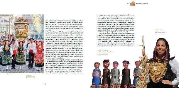 Livro completo :  "Viagem Botânica por Portugal"