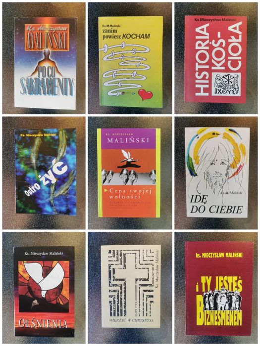 Mieczysław Maliński