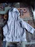 Bluza Benetton Baby 62 cm